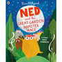 Ned and the Great Garden Hamster Race: a story about kindness - ISBN 9780241413418