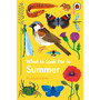What to Look For in Summer - ISBN 9780241416204