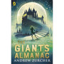 The Giant's Almanac - ISBN 9780141385648