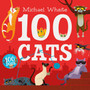 100 Cats (Board Book) - ISBN 9780241349809