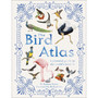 The Bird Atlas - ISBN 9780241412794
