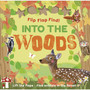 Flip Flap Find! Into The Woods - ISBN 9780241458921