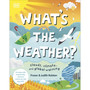 What's The Weather? - ISBN 9780241459508