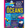 100 Things to Know About the Oceans - ISBN 9781474953160