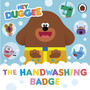 Hey Duggee: The Handwashing Badge - ISBN 9781405948593