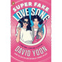 Super Fake Love Song - ISBN 9780241373453