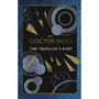 Doctor Who: Time Traveller's Diary - ISBN 9781405940863