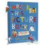 Wreck This Picture Book - ISBN 9780241449455