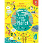 Lift-the-Flap Looking After Our Planet - ISBN 9781474968942
