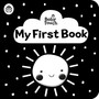 Baby Touch: My First Book: a black-and-white cloth book - ISBN 9780241439463