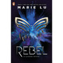 Rebel - ISBN 9780241436455