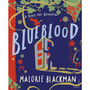 Blueblood - ISBN 9781784876418
