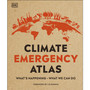 Climate Emergency Atlas - ISBN 9780241446430