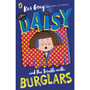 Daisy and the Trouble with Burglars - ISBN 9781782959748