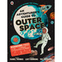 An Adventurer's Guide to Outer Space - ISBN 9780241360705