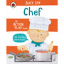 Busy Day: Chef - ISBN 9780241382554
