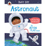 Busy Day: Astronaut - ISBN 9780241382578