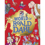 The World of Roald Dahl - ISBN 9780241447970