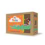 Baby Touch: Tails - ISBN 9780241439494