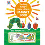 The Very Hungry Caterpillar's Magnet Book - ISBN 9780241448267