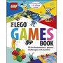 The LEGO Games Book - ISBN 9780241409466