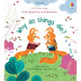 First Questions and Answers: Why Do Things Die? - ISBN 9781474979887