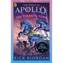 The Tyrant's Tomb (The Trials of Apollo Book 4) - ISBN 9780141364056