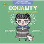 Big Ideas for Little Philosophers: Equality with Simone de Beauvoir - ISBN 9780241456491