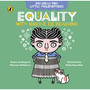 Big Ideas for Little Philosophers: Equality with Simone de Beauvoir - ISBN 9780241456491