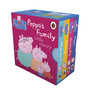 Peppa Pig: Peppa’s Family Little Library - ISBN 9780241440667