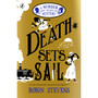 Death Sets Sail - ISBN 9780241419809