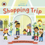 Little World: Shopping Trip - ISBN 9780241416747