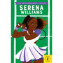 The Extraordinary Life of Serena Williams - ISBN 9780241433935