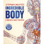 Stephen Biesty's Incredible Body Cross-Sections - ISBN 9780241403457