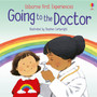 Going to the Doctor - ISBN 9781474992060