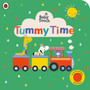 Baby Touch: Tummy Time - ISBN 9780241422342