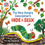 The Very Hungry Caterpillar's Hide-and-Seek - ISBN 9780241425657