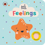 Baby Touch: Feelings - ISBN 9780241427347