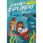 The Secret Explorers and the Lost Whales - ISBN 9780241440643