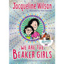 We Are The Beaker Girls - ISBN 9780552577908