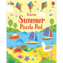 Summer Puzzles - ISBN 9781474969321