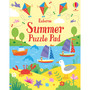 Summer Puzzles - ISBN 9781474969321