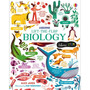 Lift-the-Flap Biology - ISBN 9781474969154