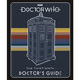 Doctor Who: Thirteenth Doctor's Guide - ISBN 9781405945820
