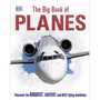 The Big Book of Planes - ISBN 9780241461815