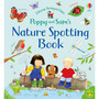 Poppy and Sam's Nature Spotting Book - ISBN 9781474962544