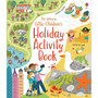 Little Children's Holiday Activity Book - ISBN 9781474968003