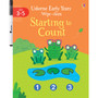 Early Years Wipe-Clean Starting to Count - ISBN 9781474968430