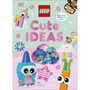 LEGO Cute Ideas - ISBN 9780241401200