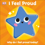 First Emotions: I Feel Proud - ISBN 9780241439593